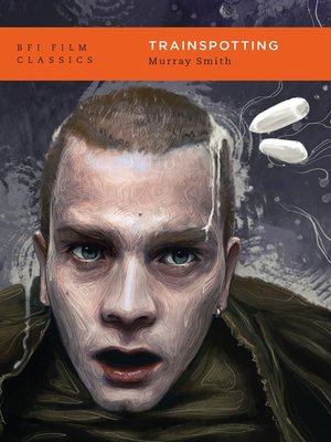 cover image of Trainspotting